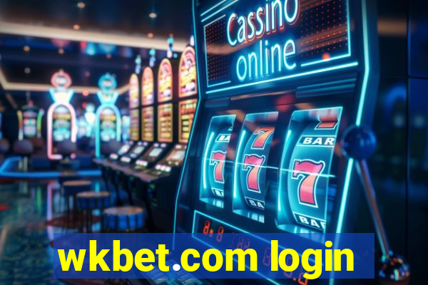 wkbet.com login